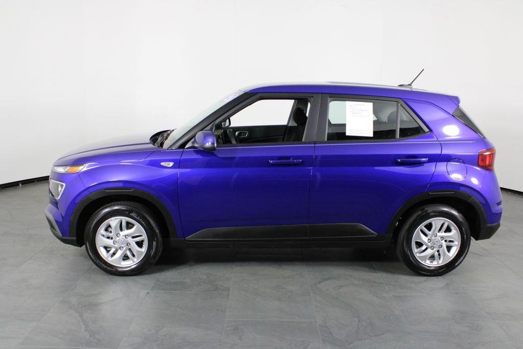 Hyundai Venue Se - Thumbnail 12