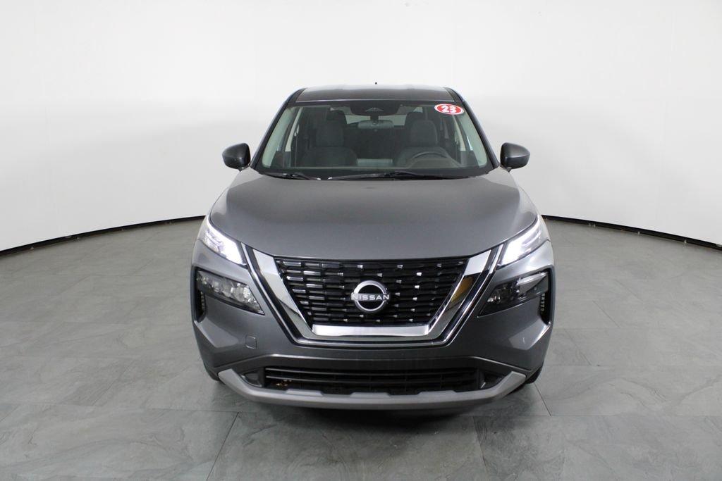 Nissan Rogue S - Thumbnail 14