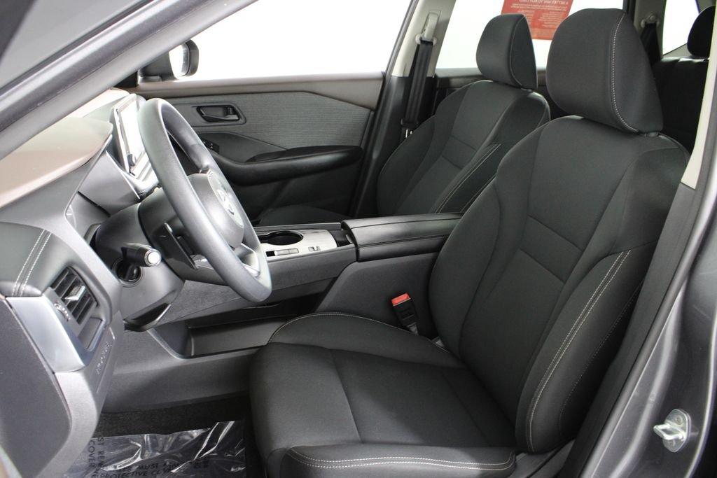 Nissan Rogue S - Thumbnail 20