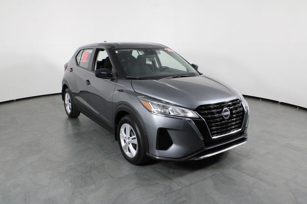 Nissan Kicks Play S - Thumbnail 5