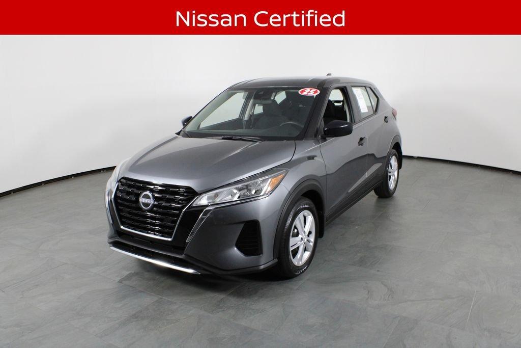 Nissan Kicks Play S - Thumbnail 3