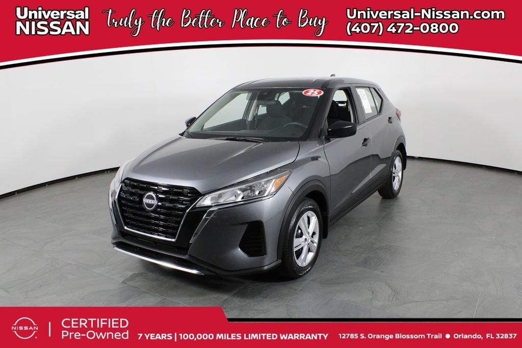 Nissan Kicks Play S - Thumbnail 2