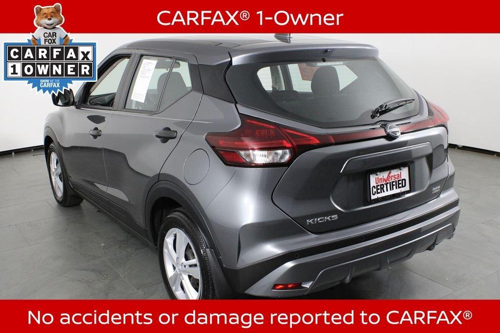 Nissan Kicks Play S - Thumbnail 6