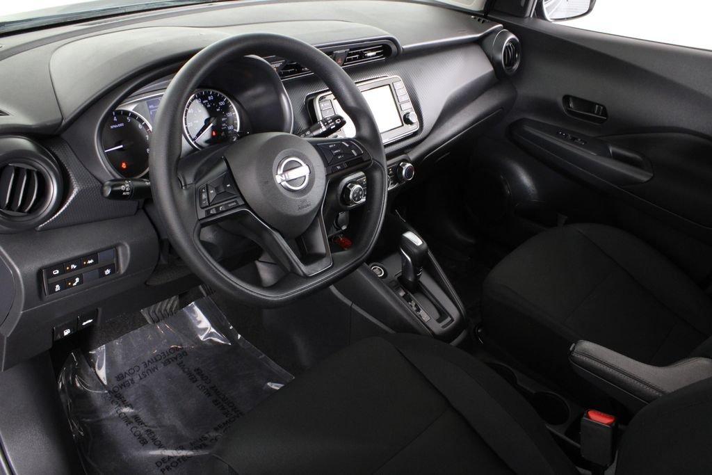 Nissan Kicks Play S - Thumbnail 20