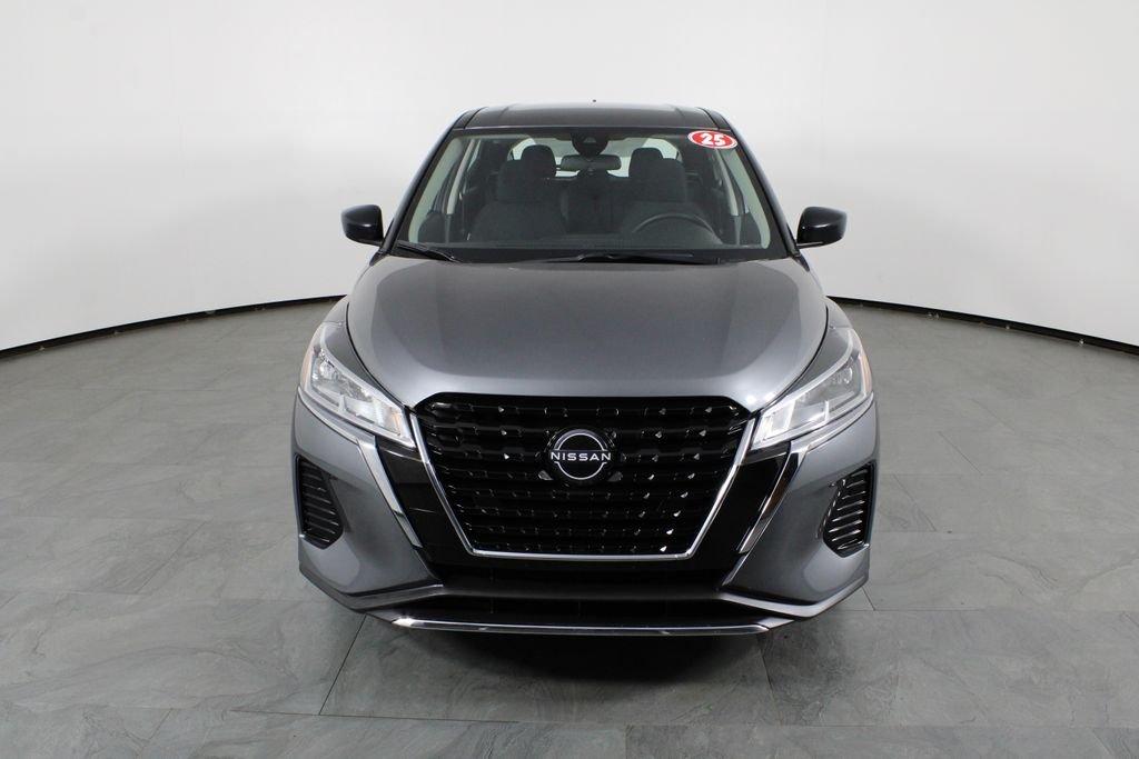 Nissan Kicks Play S - Thumbnail 15