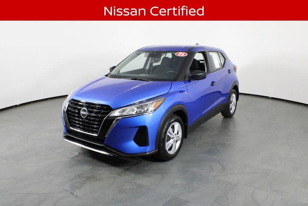 Nissan Kicks Play S - Thumbnail 3