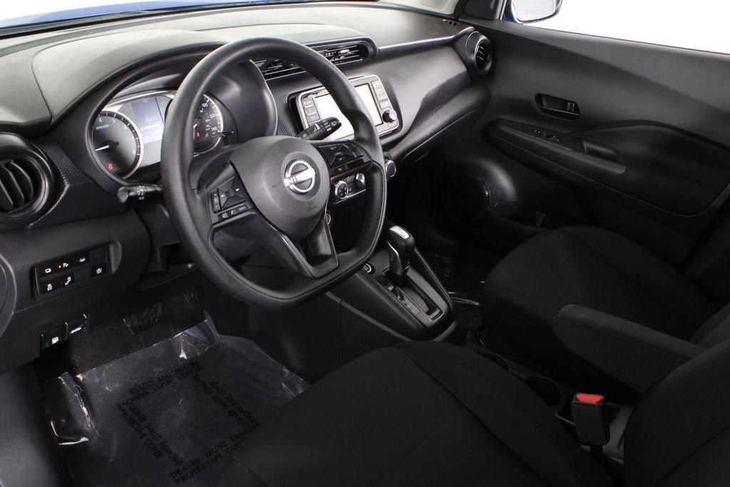 Nissan Kicks Play S - Thumbnail 20