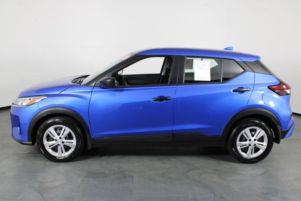 Nissan Kicks Play S - Thumbnail 13