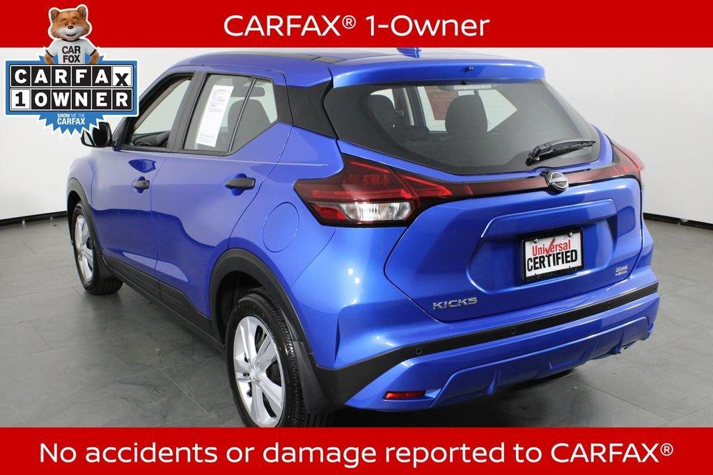 Nissan Kicks Play S - Thumbnail 6