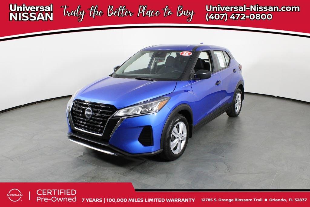 Nissan Kicks Play S - Thumbnail 2