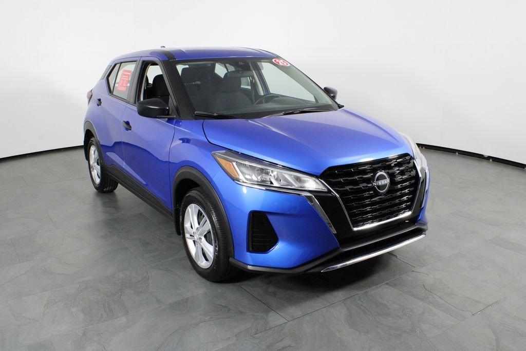 Nissan Kicks Play S - Thumbnail 5