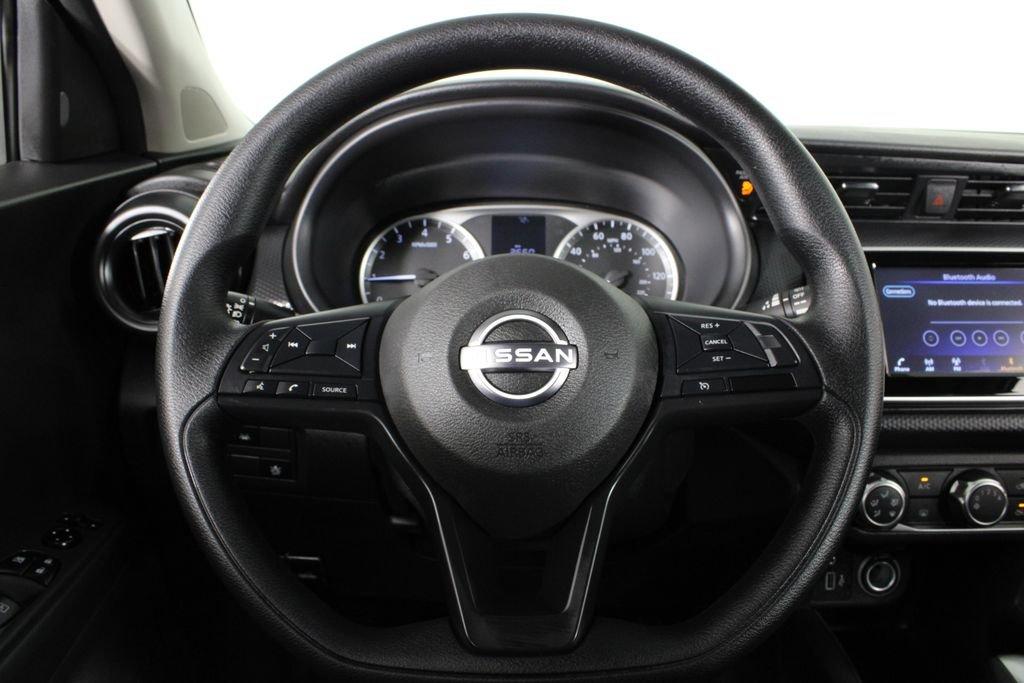 Nissan Kicks Play S - Thumbnail 11