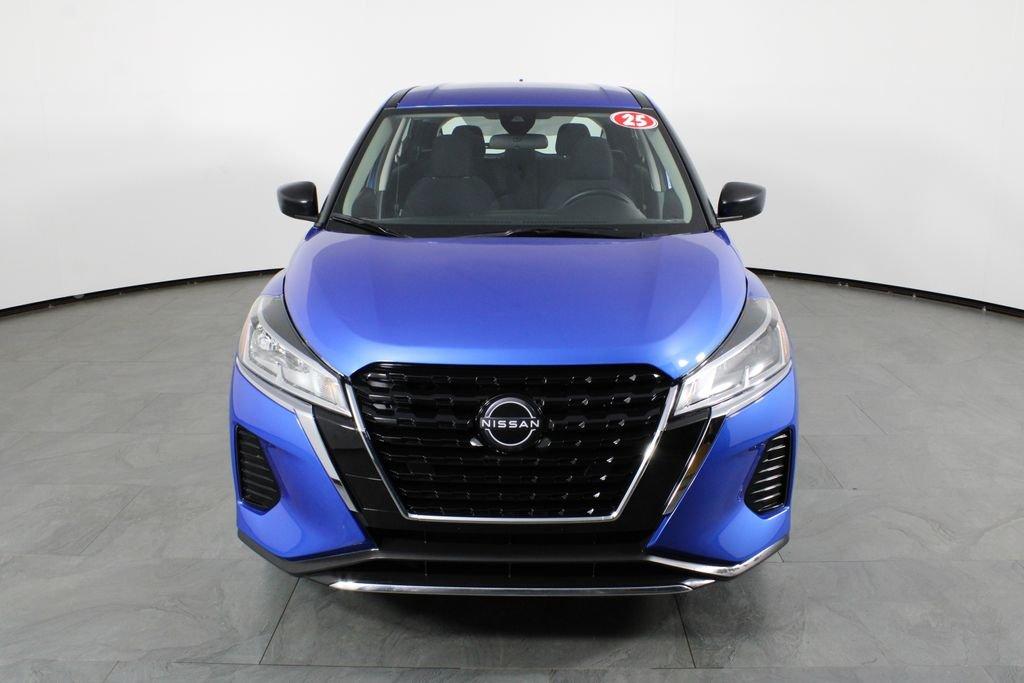 Nissan Kicks Play S - Thumbnail 15