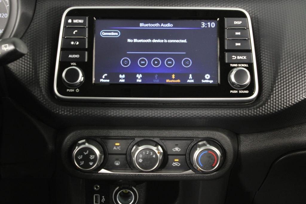 Nissan Kicks Play S - Thumbnail 10