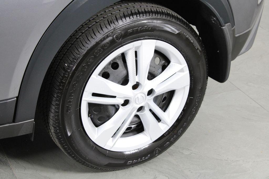 Nissan Kicks Play S - Thumbnail 14