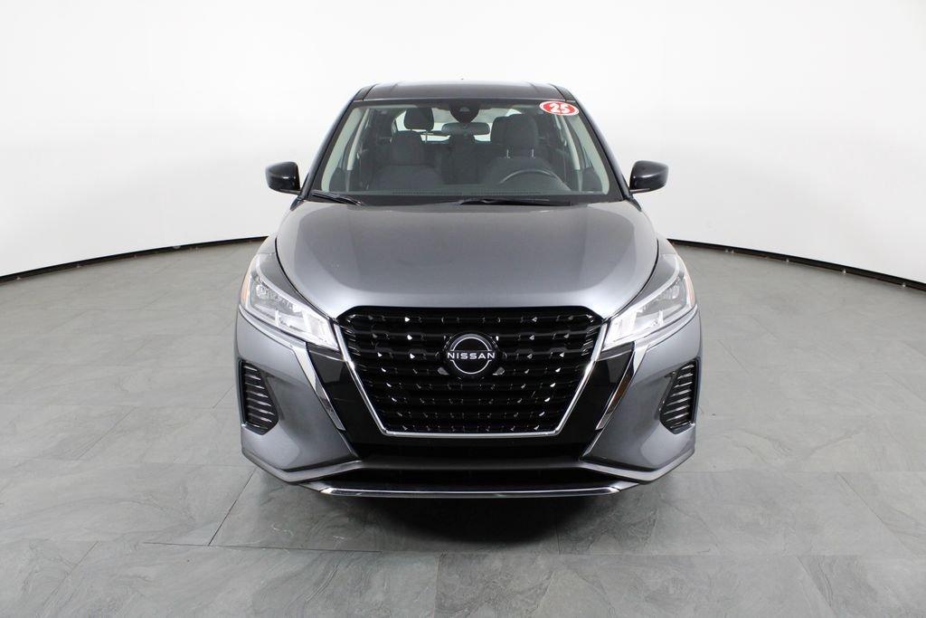 Nissan Kicks Play S - Thumbnail 15