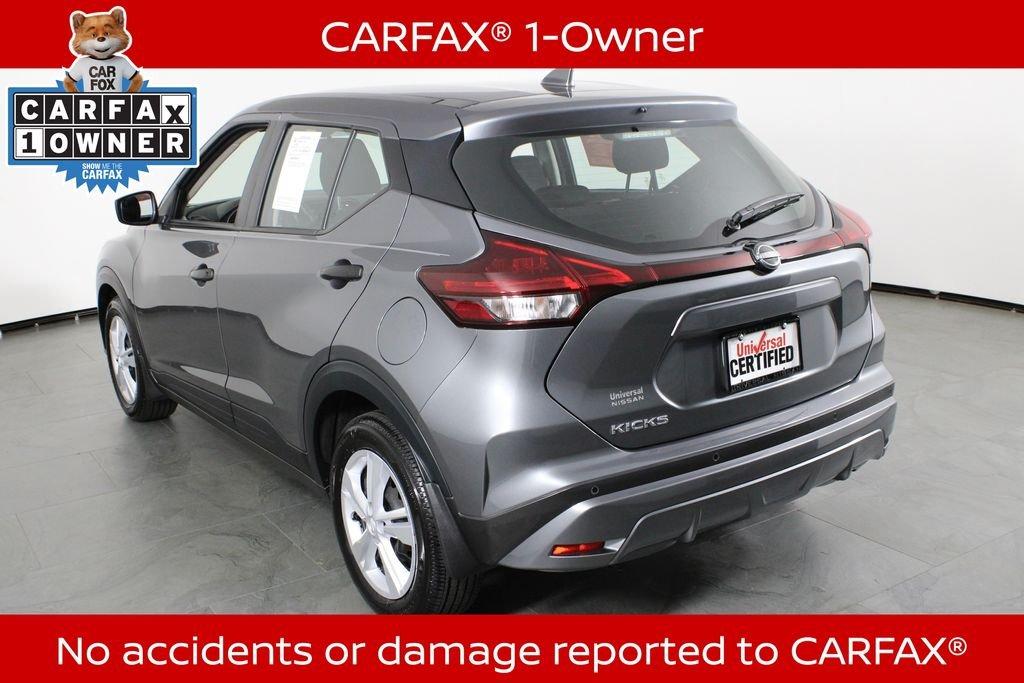 Nissan Kicks Play S - Thumbnail 6