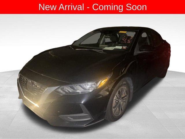 Nissan Sentra Sv - Thumbnail 9