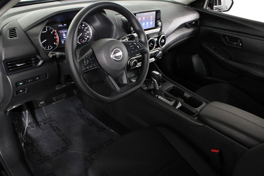 Nissan Sentra S - Thumbnail 20