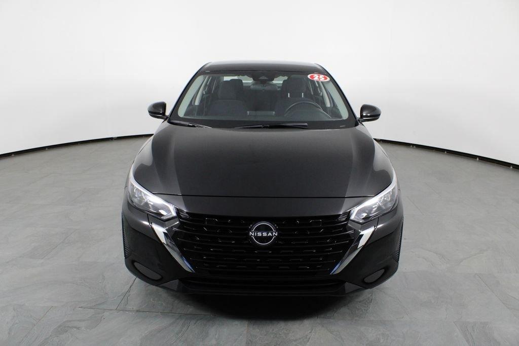 Nissan Sentra S - Thumbnail 15