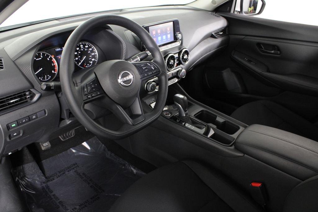 Nissan Sentra S - Thumbnail 20