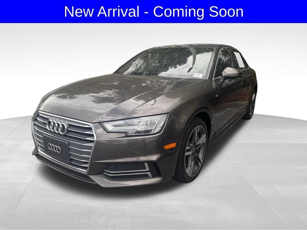 Audi A4 2.0T Premium Plus - Thumbnail 2