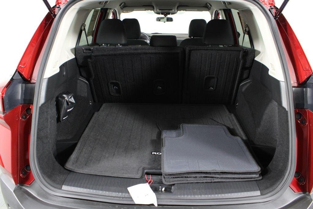 Nissan Rogue S - Thumbnail 18