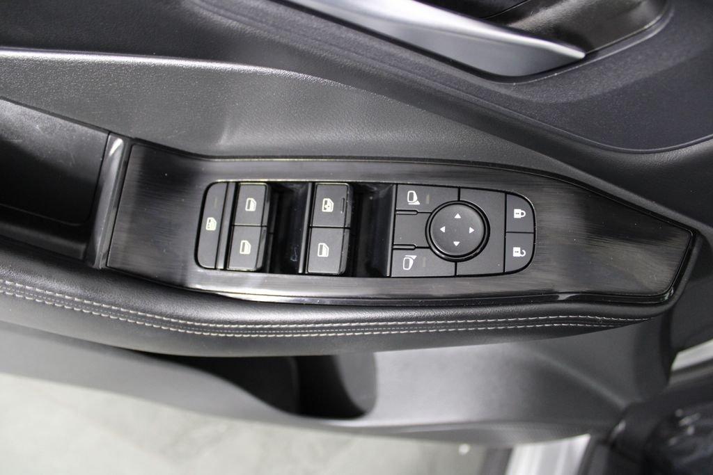 Nissan Rogue Sv - Thumbnail 17