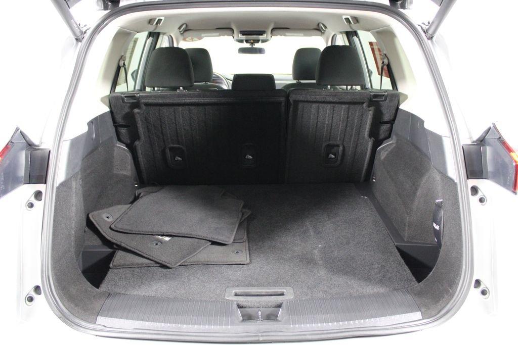 Nissan Rogue Sv - Thumbnail 15