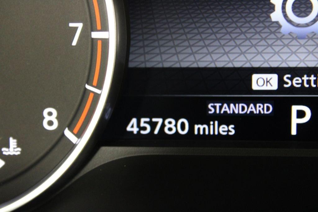 Nissan Rogue Sv - Thumbnail 20