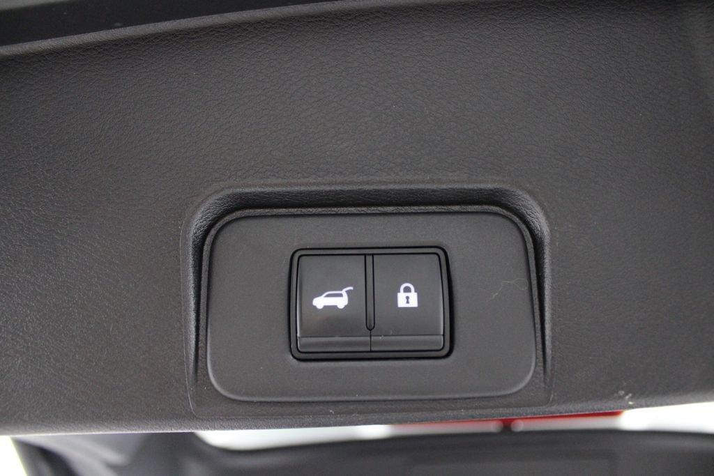 Nissan Rogue Sv - Thumbnail 16