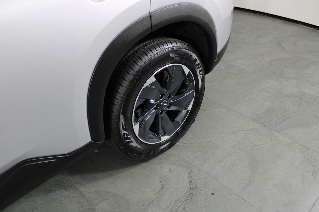 Nissan Rogue Sv - Thumbnail 11