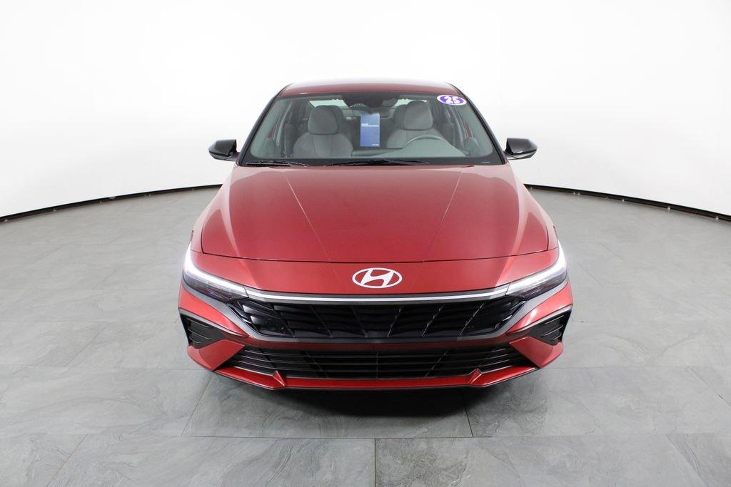 Hyundai Elantra Sel Sport - Thumbnail 14