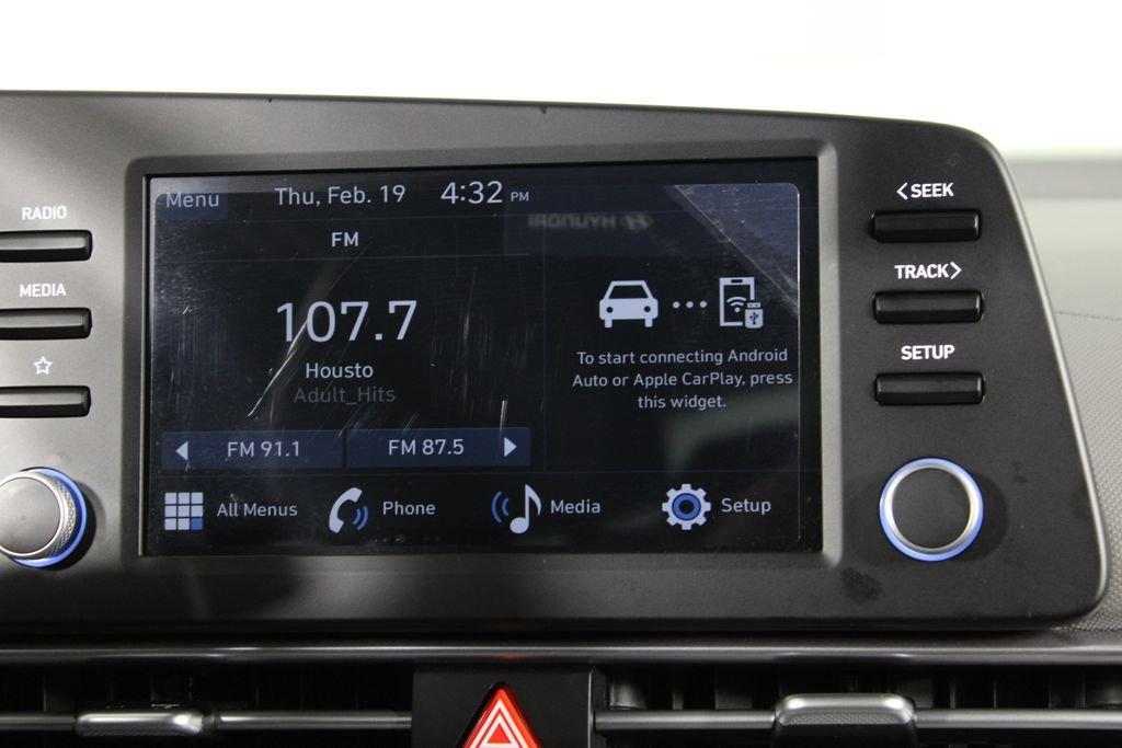 Hyundai Elantra Sel Sport - Thumbnail 9