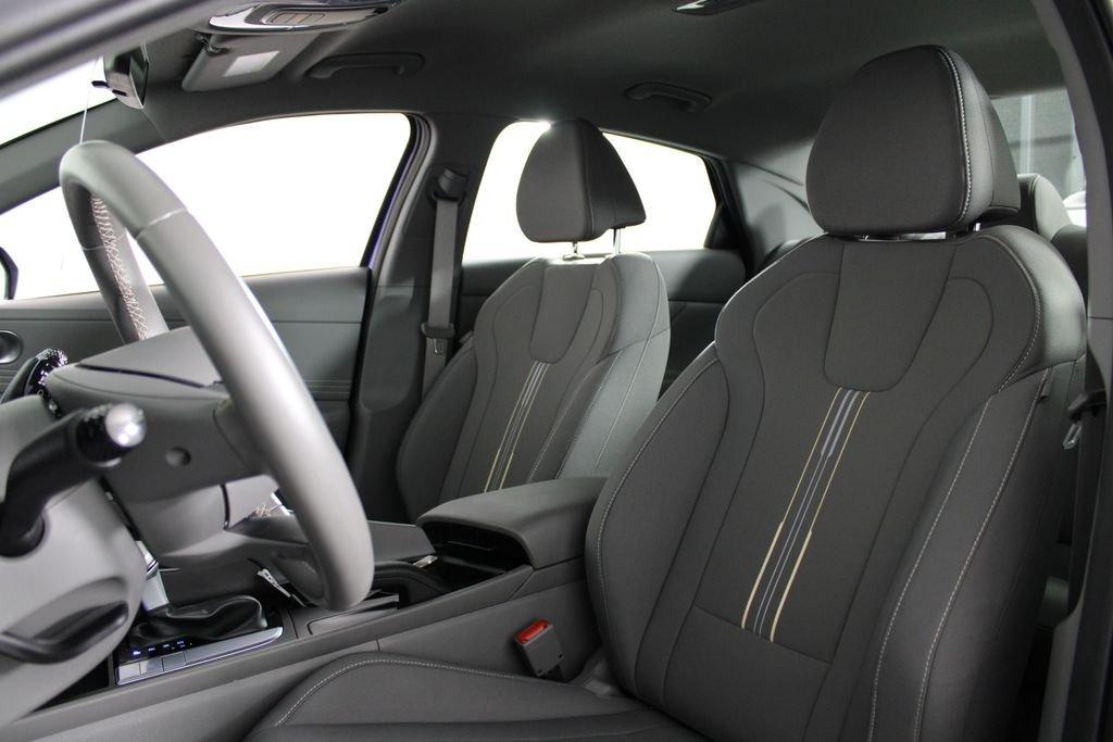 Hyundai Elantra Sel Sport - Thumbnail 19