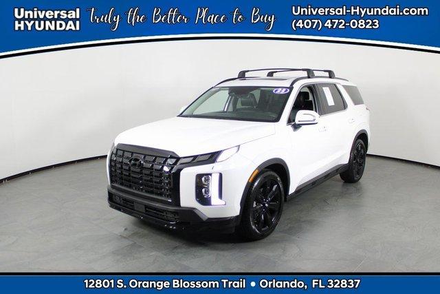 Hyundai Palisade Limited - Thumbnail 8