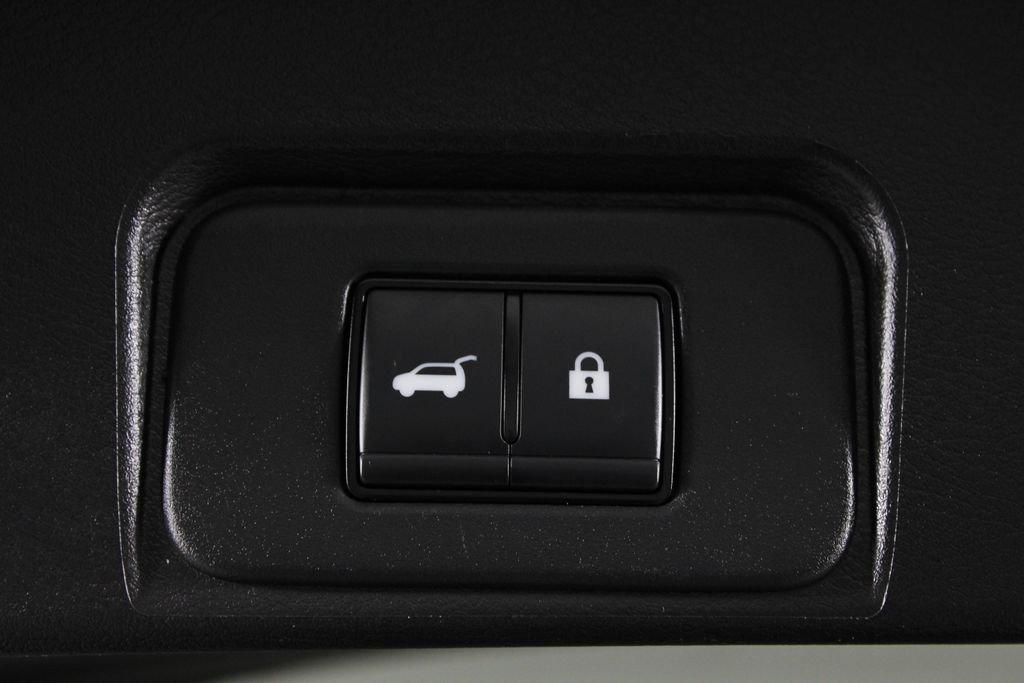 Nissan Rogue Sv - Thumbnail 19