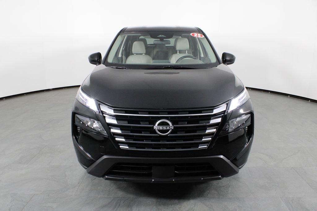 Nissan Rogue Sv - Thumbnail 15