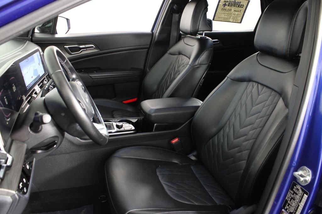 Kia Sportage X-Line - Thumbnail 19