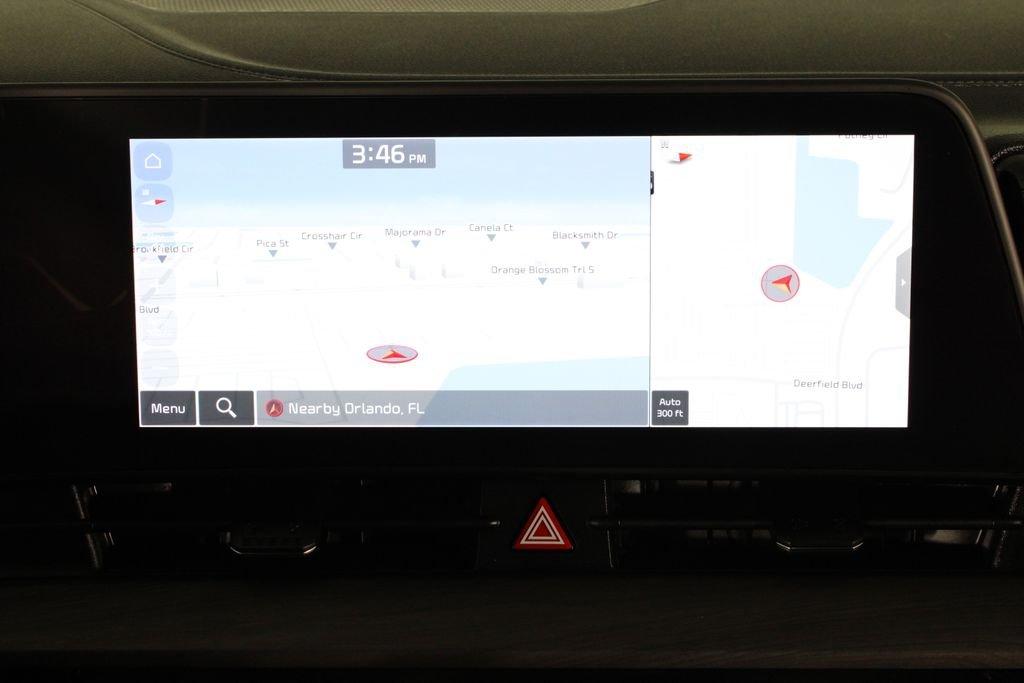 Kia Sportage X-Line - Thumbnail 8