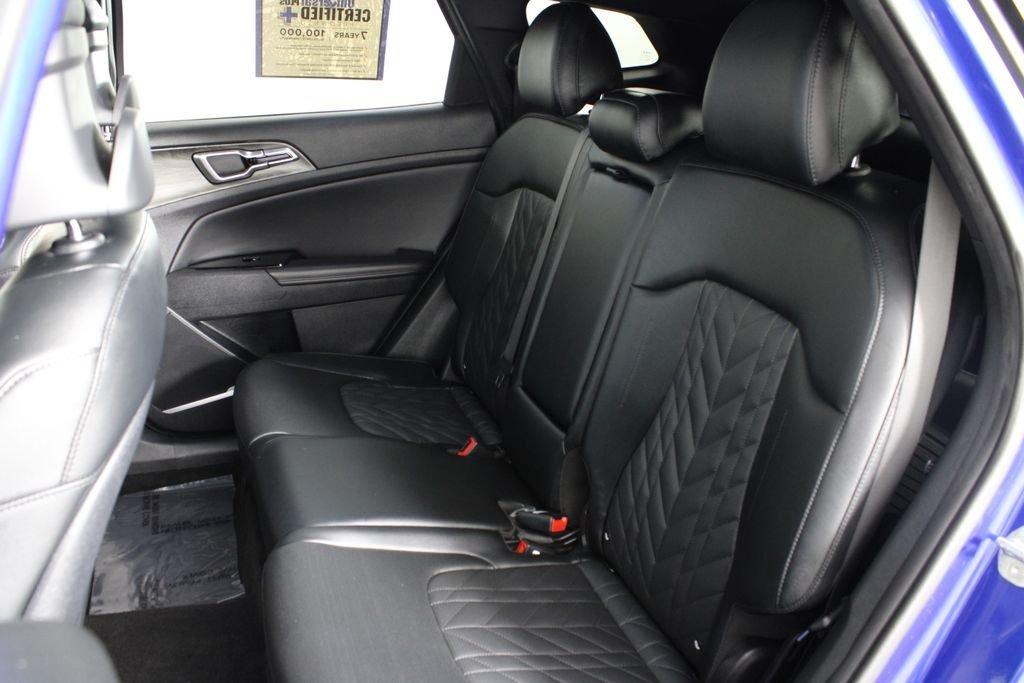 Kia Sportage X-Line - Thumbnail 20