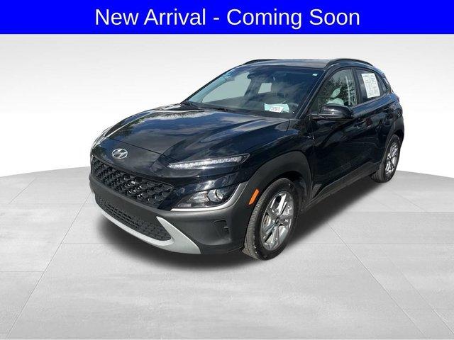 Hyundai Kona Limited - Thumbnail 7