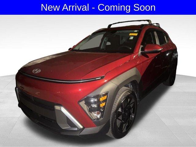 Hyundai Kona Limited - Thumbnail 8