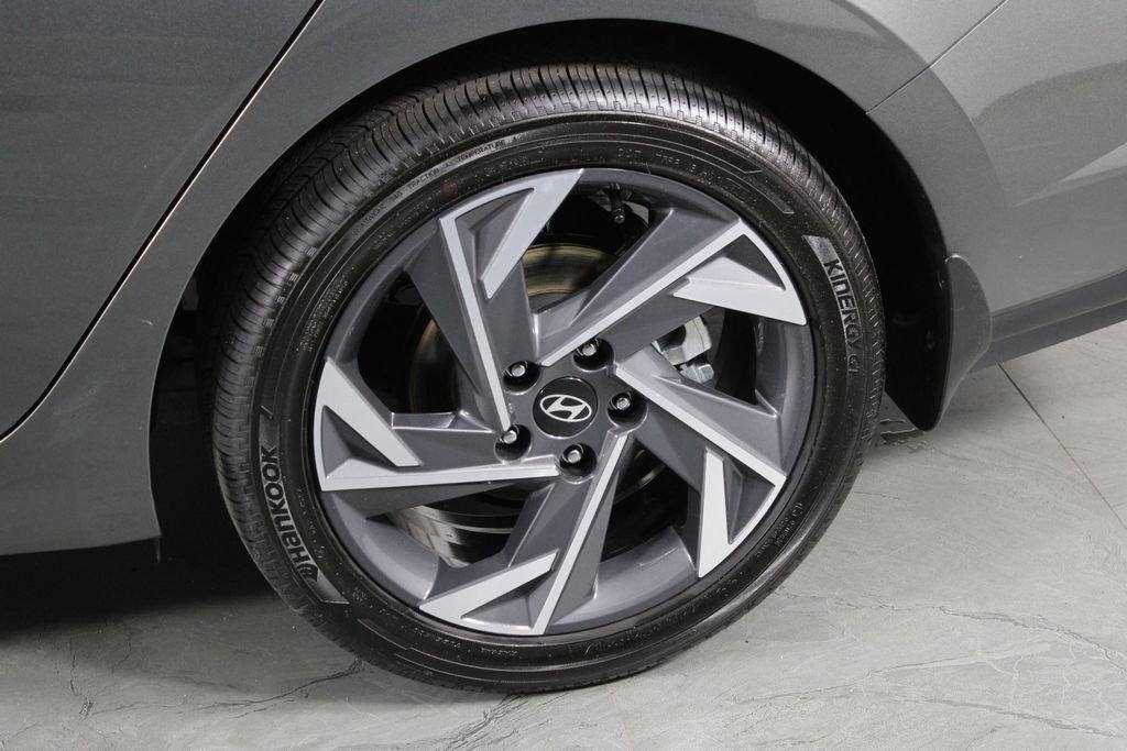 Hyundai Elantra Sel Convenience - Thumbnail 13