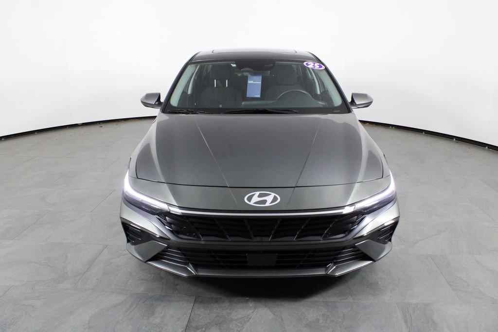 Hyundai Elantra Sel Convenience - Thumbnail 14