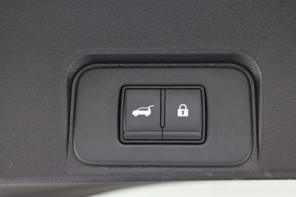 Nissan Rogue Sv - Thumbnail 19