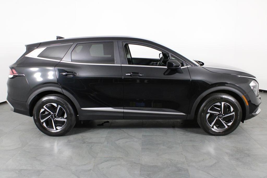 Kia Sportage Hybrid Lx - Thumbnail 14