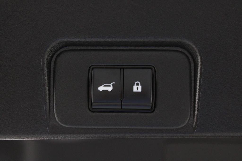 Nissan Rogue Sv - Thumbnail 20