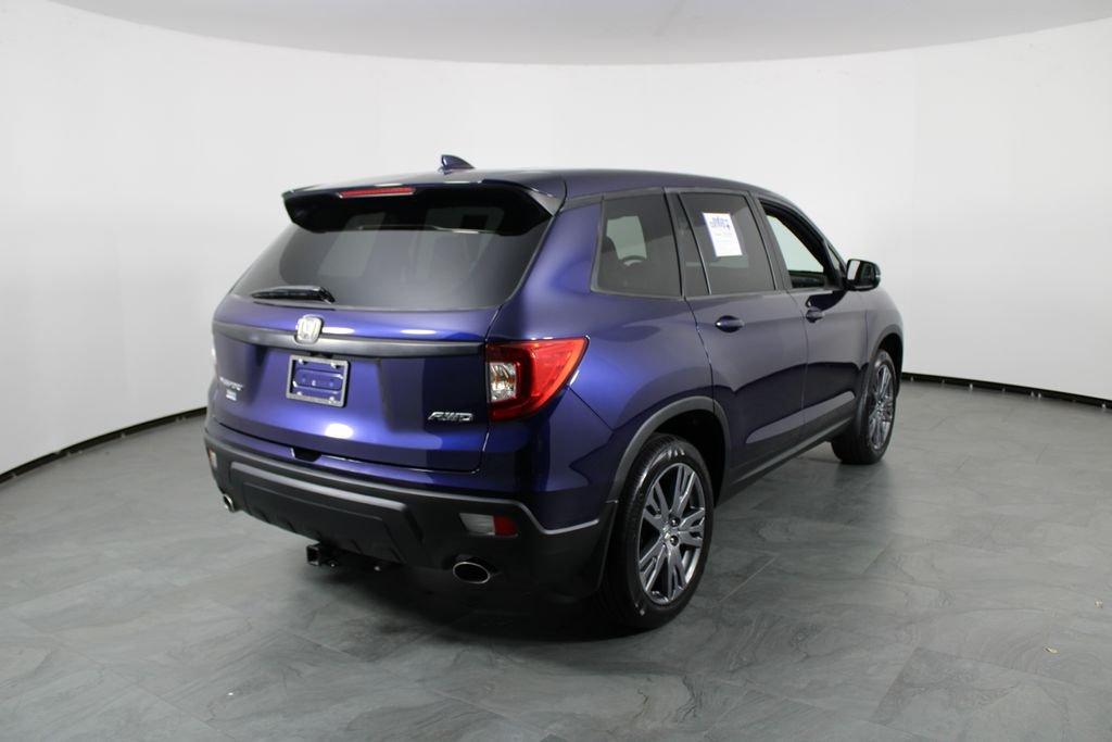 Honda Passport Ex-L - Thumbnail 15