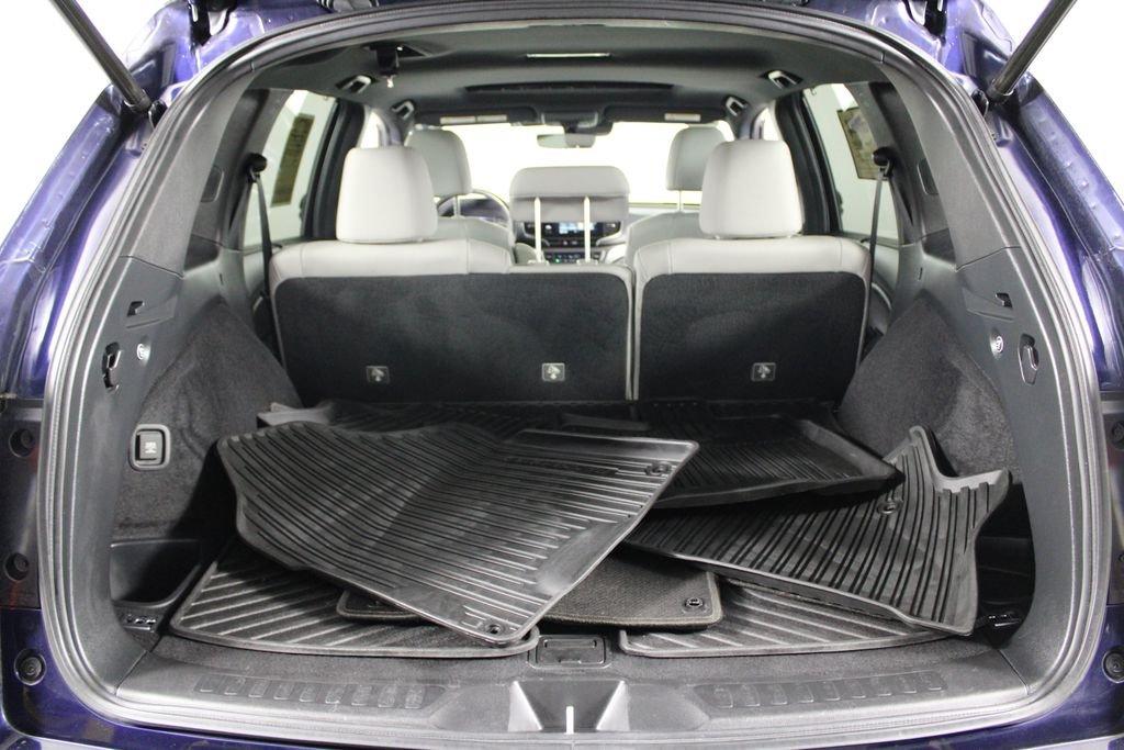 Honda Passport Ex-L - Thumbnail 16